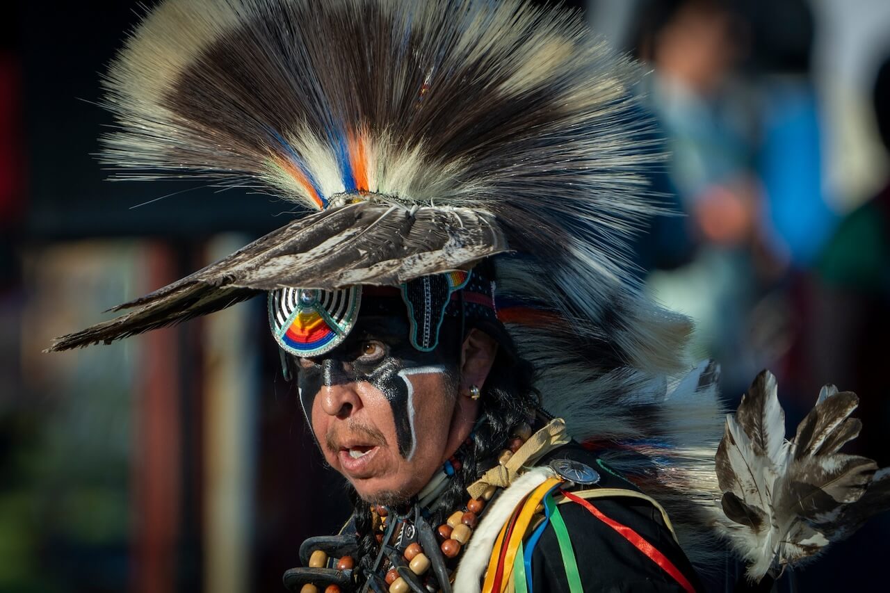 Leech Lake Band of Ojibwe