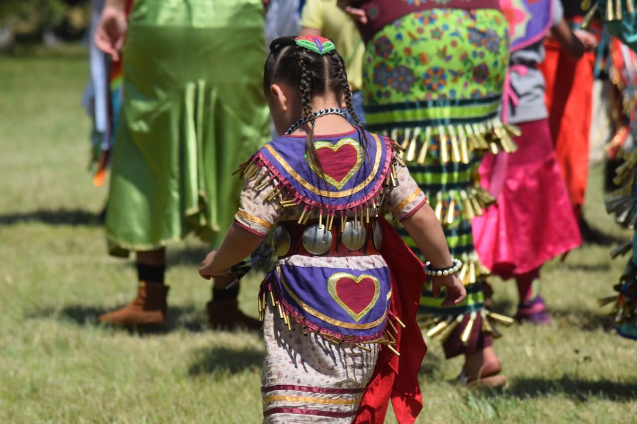 Leech Lake Band of Ojibwe