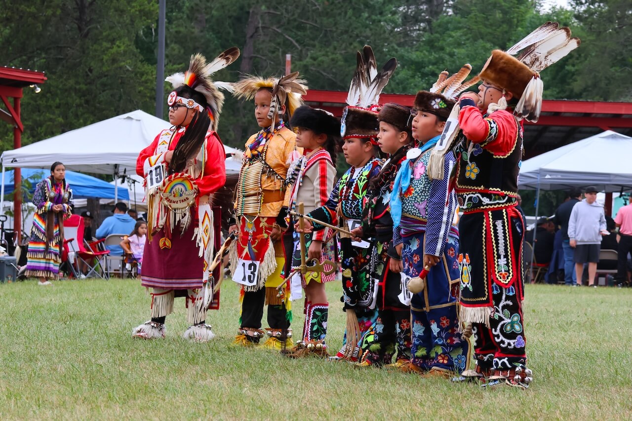 Leech Lake Band of Ojibwe