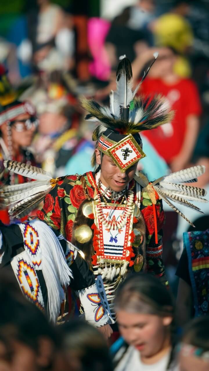 Leech Lake Band of Ojibwe