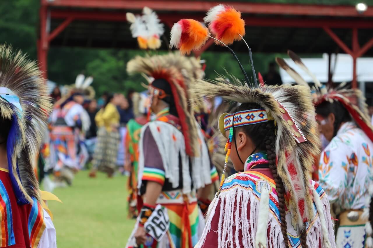 Leech Lake Band of Ojibwe