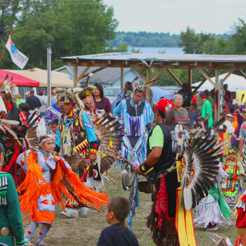 Leech Lake Band of Ojibwe